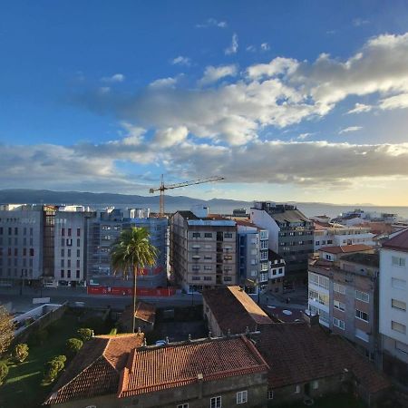 Apart Pl Do Pazo - Sanxenxo Esterno foto