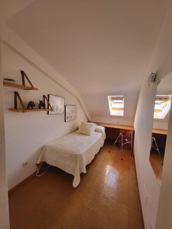 Apart Pl Do Pazo - Sanxenxo Esterno foto